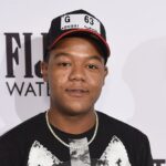 Kyle Massey, Charges, Felony, Mom, Mother, Defends, Social Media
