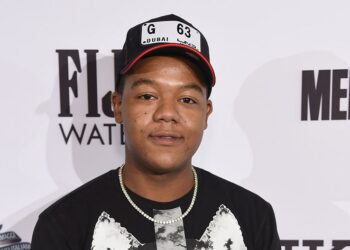 Kyle Massey, Charges, Felony, Mom, Mother, Defends, Social Media