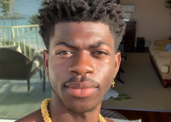 Lil Nas X, New York Times, coming out, Old Town Road, Montero, magazine