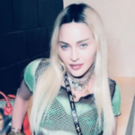 Madonna, HIV, Da Baby, Rolling Loud, Twitter, Instagram