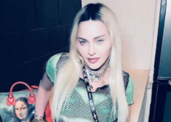 Madonna, HIV, Da Baby, Rolling Loud, Twitter, Instagram