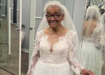 Tucker, Martha Mae Ophelia Moon Tucker, wedding gown, dress, Alabama, Birmingham