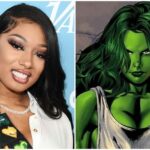 Megan Thee Stallion, She Hulk, Series, Disney+, Acting, Featured, Rapper, Artist