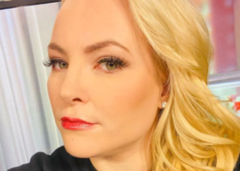 McCain, Meghan McCain, The View, ABC, Behar, Joy Behar, Goldberg, Whoopi Goldberg