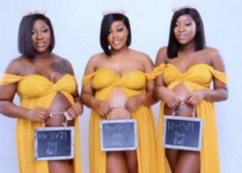 cousins, October, twins, pregnant, Mississippi, Bolton