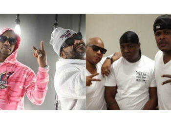 Dipset, New York, The Lox, group, Verzuz, battle