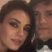 Kutcher, Ashton Kutcher, Kunis, Mila Kunis, bathe, hygiene