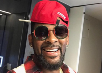 R. Kelly, trial, McDonald’s, sex trafficking, teenage, 17-year-old