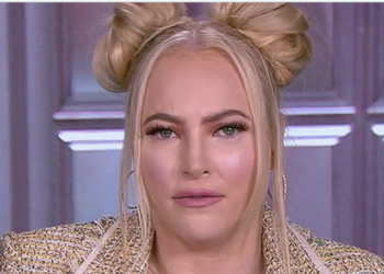 talk show, departure, Meghan McCain, The View, co-host,