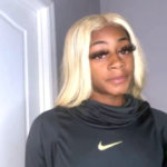 Sha'Carri Richardson, Track, Field, Sprinter, Failed, Drug, Test, Marijuana, Tokyo Olympic Games