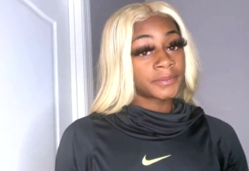Sha'Carri Richardson, Track, Field, Sprinter, Failed, Drug, Test, Marijuana, Tokyo Olympic Games