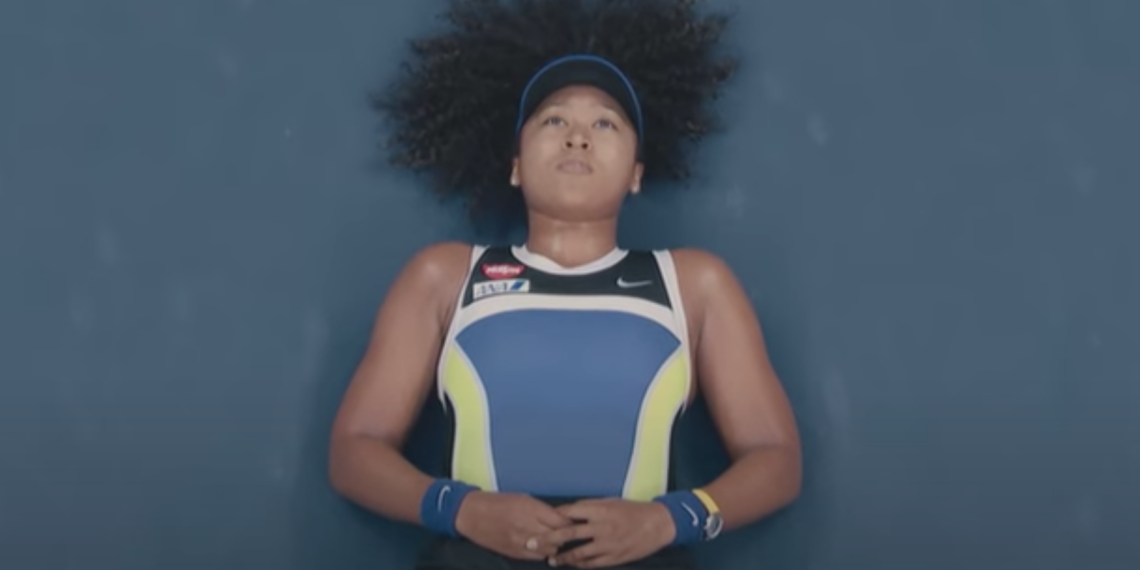 naomi, osaka, shares, experiences, receiving, racist, backlash