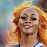 Sha'Carri Richardson, Running, Track and Field, Sprinter, Not, Competing, Competition, Tokyo Games, 2021 Tokyo Olympics