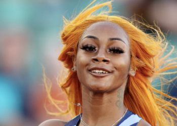 Sha'Carri Richardson, Running, Track and Field, Sprinter, Not, Competing, Competition, Tokyo Games, 2021 Tokyo Olympics