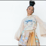 Yara Shahidi, Black-is, Grown-is, Actress, Dior, Global, Ambassador
