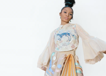 Yara Shahidi, Black-is, Grown-is, Actress, Dior, Global, Ambassador