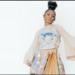 Yara Shahidi, Black-is, Grown-is, Actress, Dior, Global, Ambassador