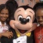 Janet Jackson, Jermaine Dupri, Bow Wow, Da Brat, Romance, Relationship, Dating, Love