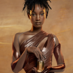 Willow Smith, Alien Goddess, Mugler, Fragrance, Brand, Perfume