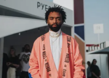 Pyer Moss, Kerby Jean-Raymond, Paris Fashion Week, Pyer Moss Couture, Black, People, Inventions, paris, couture