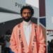 Pyer Moss, Kerby Jean-Raymond, Paris Fashion Week, Pyer Moss Couture, Black, People, Inventions, paris, couture