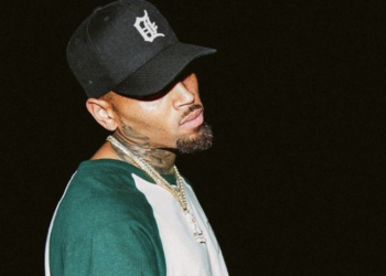 Chris Brown, Red Rats, Song, Music, Greensleeves Publishing, Sue, Lawsuit