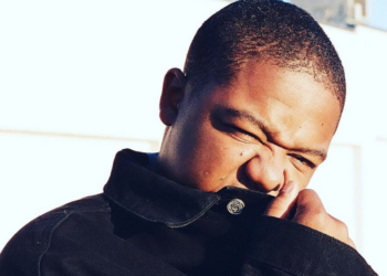 Kyle Massey, Filed, Lawsuit, Warrant, Arrest