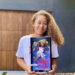Naomi Osaka, Tennis, Player, Pro, Barbie, Doll, Partnered