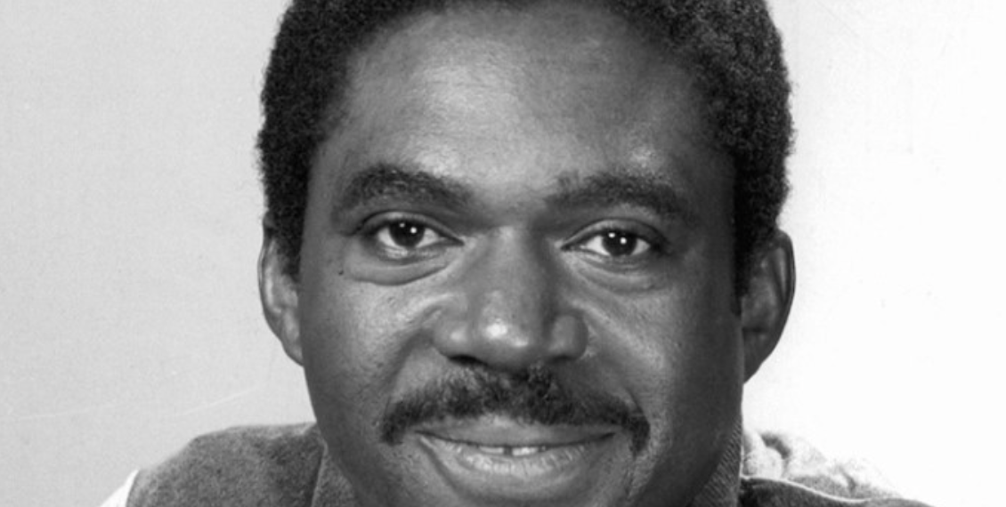 Charlie Robinson, Dead, Death, 75, Age, NBC, Night Court