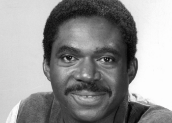 Charlie Robinson, Dead, Death, 75, Age, NBC, Night Court
