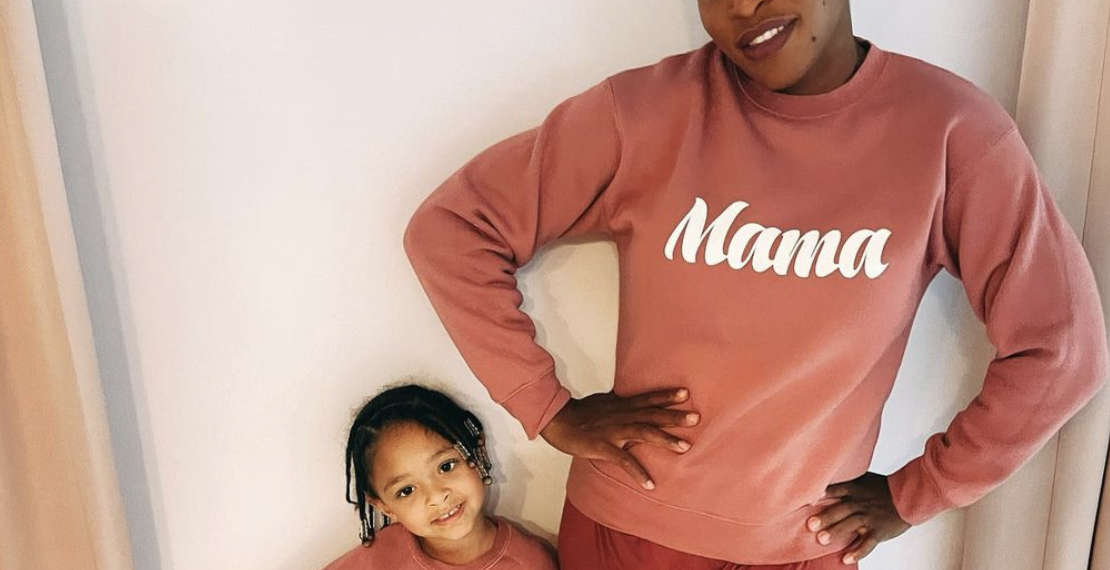 Serena Williams, Daughter, Alexis Olympia Ohanian, Twinning, Photos, Posted