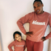 Serena Williams, Daughter, Alexis Olympia Ohanian, Twinning, Photos, Posted
