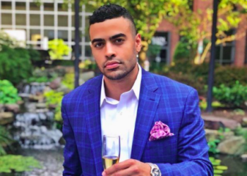 The Bachelorette Justin Glaze apologized colorist comments