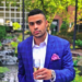 The Bachelorette Justin Glaze apologized colorist comments