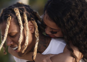 Lil Durk, India Royale, Shooting, Invasion, Intruders, Gunshots, Fired, Georgia
