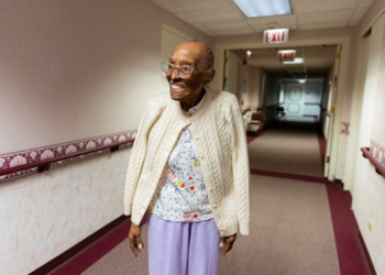 Edith Renfrow Smith 107 Chicago