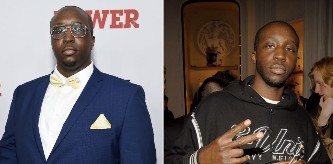 Isaiah Stokes, Power, Actor, Show, Murder, Charged, Indictment, New York, Second-Degree