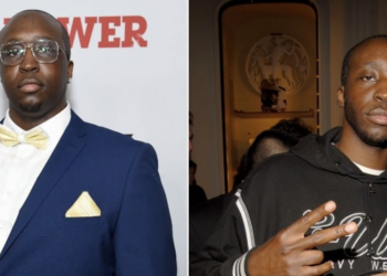 Isaiah Stokes, Power, Actor, Show, Murder, Charged, Indictment, New York, Second-Degree