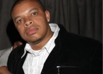 Curtis Young, Dr.Dre, Actor, Acting, Movie, Film, Charge It To The Game