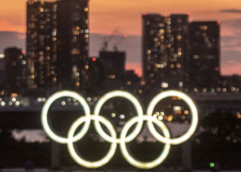 Young, Black, Mental Health, Awareness, Raising, Importance, Naomi Osaka, Simone Biles, Raven Saunders, Athletes, Olympics