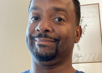 Alfonso Ribeiro, Actor, Acting, Fresh Prince of Bel-Air, Black, Mixed