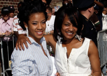 Frankie Lons, Keyshia Cole, drug, addiction