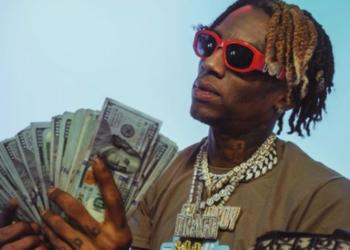 Soulja Boy, bankroll, Da Baby, candy, social media, $200