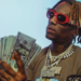 Soulja Boy, bankroll, Da Baby, candy, social media, $200
