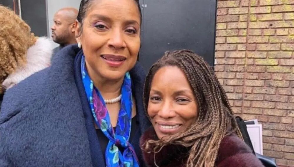 amid, cosby, controversy, stephanie, mills, shows, support, for, phylicia, rashad