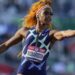 Sha'Carri Richardson, Nike, Olympic, marijuana