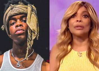Wendy Williams, Swavy, offended, death