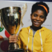 Avant-garde, Zaila Avant-garde, spelling bee, 14-year-old, dribble, basketball