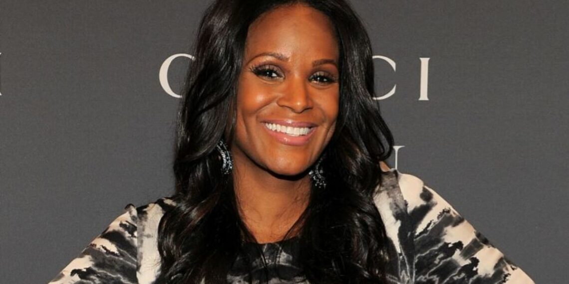 Tameka Raymond, memoir, Usher Raymond, marriage, rumors