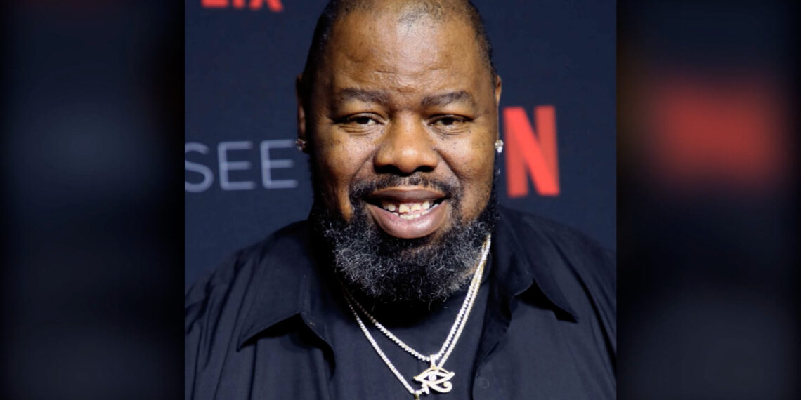Biz Markie, funeral, Patchogue Theatre